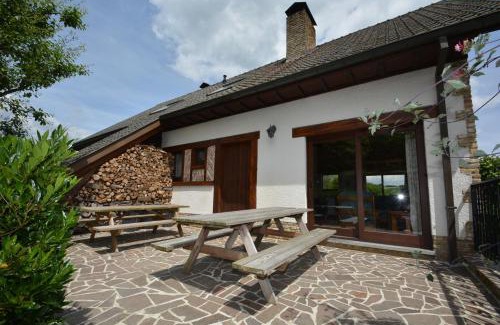 Achouffe House | Achouffe - AVANT MIDI