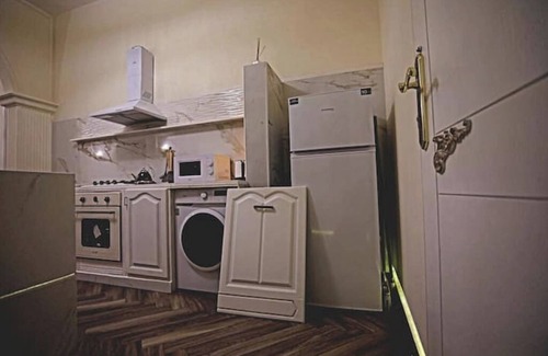 Sodeco Apartment | Achrafieh Luxurious 1BR Apt,5 min to Beirut Museum