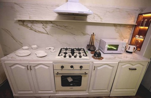 Sodeco Apartment | Achrafieh Luxurious 1BR Apt,5 min to Beirut Museum