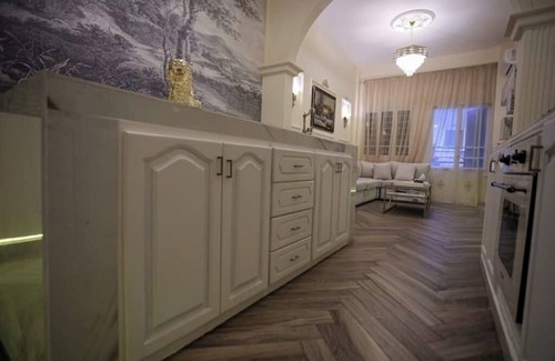 Sodeco Apartment | Achrafieh Luxurious 1BR Apt,5 min to Beirut Museum
