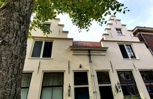 Hoorn Bed & Breakfast | Achterom 7