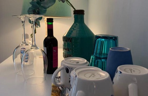 Hoorn Bed & Breakfast | Achterom 7