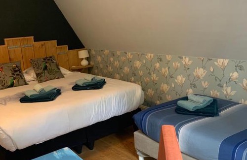 Hoorn Bed & Breakfast | Achterom 7