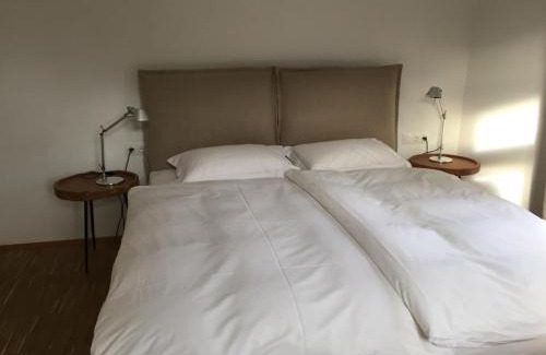 Sanderau House | Achtzimmer