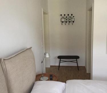 Sanderau House | Achtzimmer