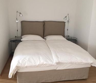 Sanderau House | Achtzimmer