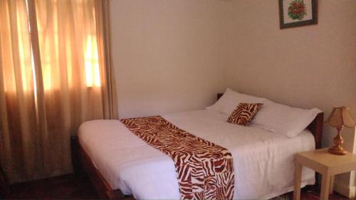 Nairobi Hotel | ACK St.Julians Centre