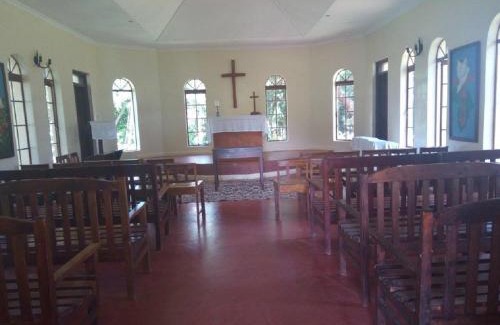 Nairobi Hotel | ACK St.Julians Centre
