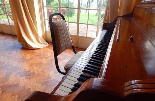 Nairobi Hotel | ACK St.Julians Centre