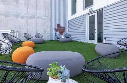 West End Condo | ACL Penthouse Retreat
