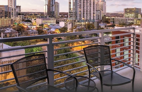West End Condo | ACL Penthouse Retreat