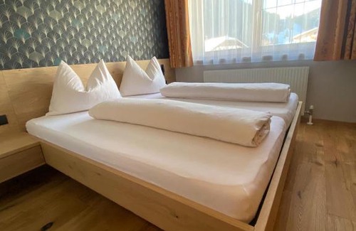 Nauders Apartment | Aclavaldafur Apart