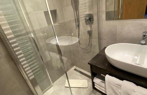 Nauders Apartment | Aclavaldafur Apart