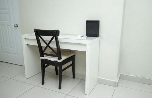 Santiago Province Apartment | Acogedor y centrico