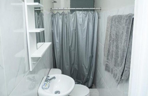 Santiago Province Apartment | Acogedor y centrico