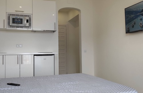 Comarruga Apartment | Acogedor Apartamento en la Playa de Sant Salvador - Increíbles Vistas al mar