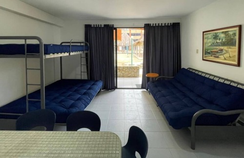 Tucacas Apartment | Acogedor Apartamento de playa para vacaciones