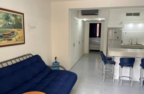 Tucacas Apartment | Acogedor Apartamento de playa para vacaciones
