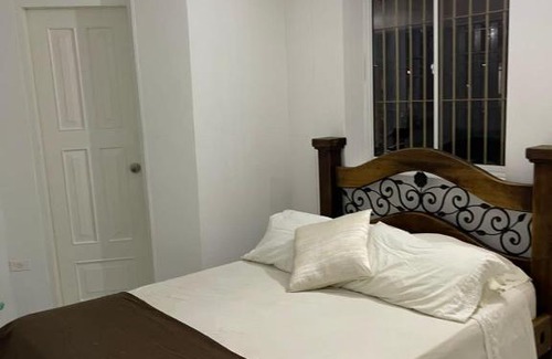 Santa Marta Apartment | Acogedor apartamento en pozos colorados