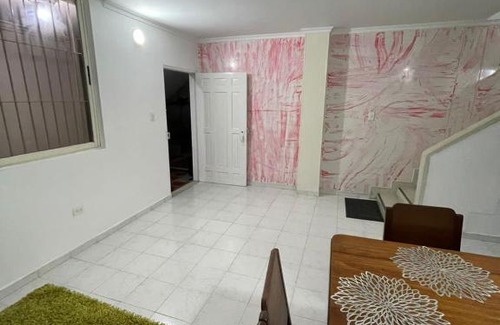 Santa Marta Apartment | Acogedor apartamento en pozos colorados