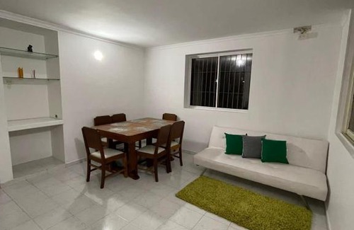 Santa Marta Apartment | Acogedor apartamento en pozos colorados