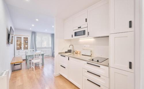 La Molina Apartment | Acogedor apartamento en La Molina con vistas