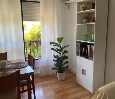 Triana Apartment | Acogedor apartamento en pleno corazón de Triana
