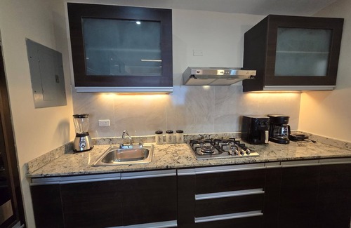 Maracaibo Apartment | Acogedor Apto 2hab-1baño cerca de Av Bella Vista Maracaibo