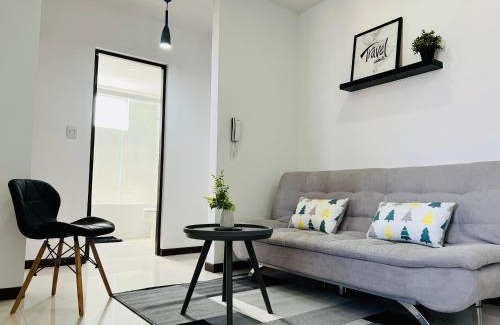 Cochabamba Apartment | Acogedor departamento en el corazón de cochabamba
