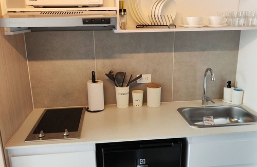 Chapinero Apartment | Acogedor loft en Chapinero 307