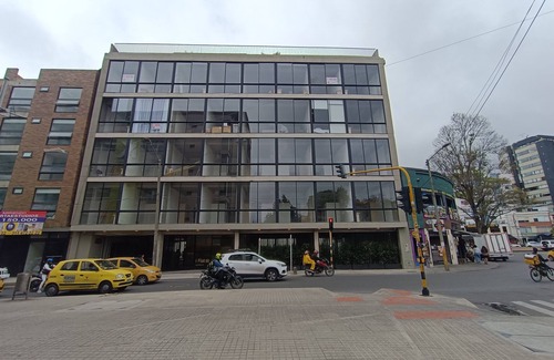 Chapinero Apartment | Acogedor loft en Chapinero 307