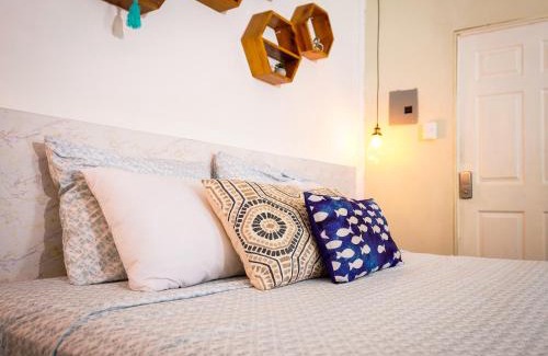 La Libertad Apartment | Acogedor Loft, Playa Las Flores