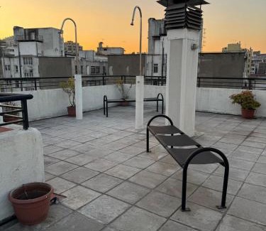 Lastarria Apartment | Acogedor y Exclusivo departamento Lastarria