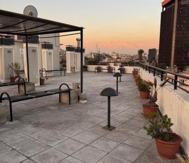 Lastarria Apartment | Acogedor y Exclusivo departamento Lastarria