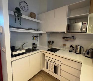 Lastarria Apartment | Acogedor y Exclusivo departamento Lastarria
