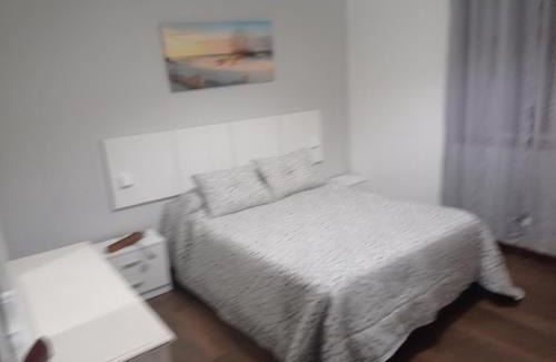 Vigo Apartment | ACOGEDOR Y LUMINOSO PISO CÉNTRICO