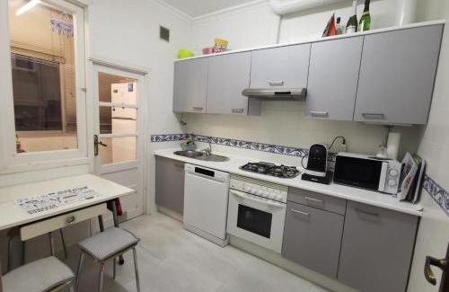 Vigo Apartment | ACOGEDOR Y LUMINOSO PISO CÉNTRICO