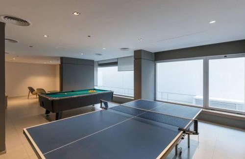 Villa Crespo Apartment | Acogedor y moderno departamento
