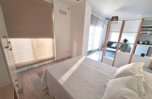 Villa Crespo Apartment | Acogedor y moderno departamento