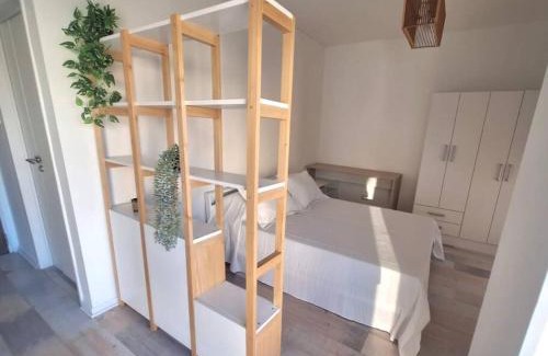 Villa Crespo Apartment | Acogedor y moderno departamento