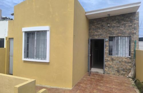 Salinas House | Acogedora Casa