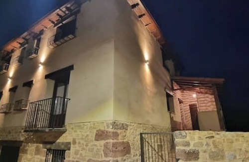 Alcolea del Pinar House | Acogedora, Excelente Ubicación