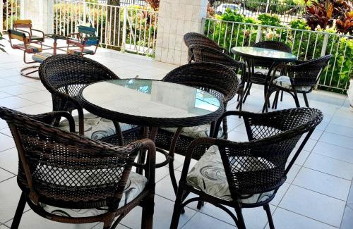 Imbui Apartment | Aconchegante apartamento em um dos melhores Bairros de Salvador
