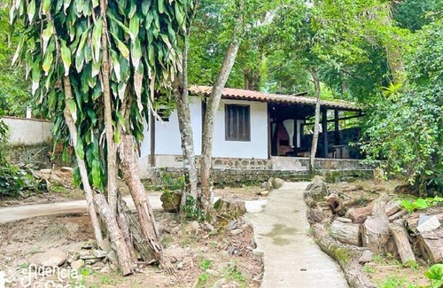 Bexiga Ski Chalet | Aconchegante Chalé Pertinho da Praia do Curral