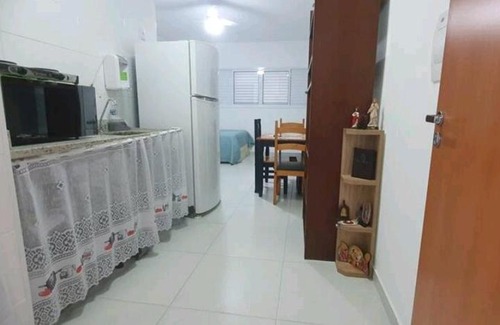 Cachoeira Paulista Apartment | Aconchegante no Condomínio da Fê