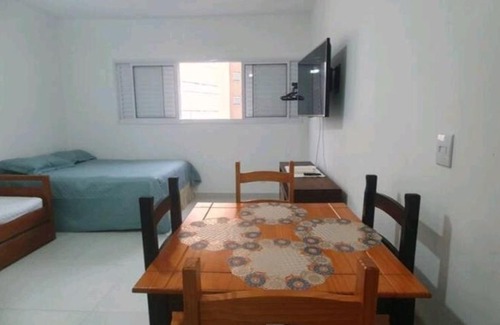 Cachoeira Paulista Apartment | Aconchegante no Condomínio da Fê