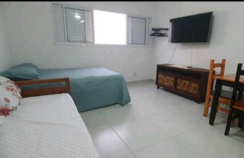 Cachoeira Paulista Apartment | Aconchegante no Condomínio da Fê