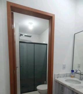 Cachoeira Paulista Apartment | Aconchegante no Condomínio da Fê