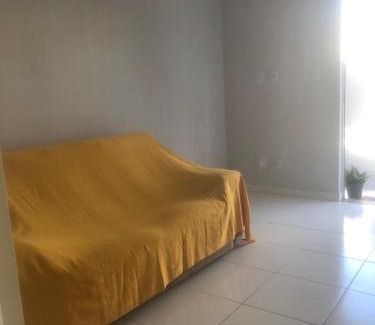 Aruanda Apartment | Aconchego