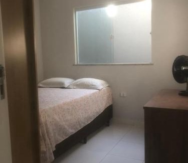 Aruanda Apartment | Aconchego